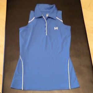 Under armour tank tops